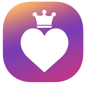 Machine liker Real Followers &amp; Tags For Instagram icon