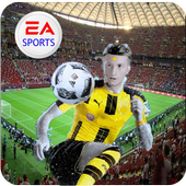 Guide ; Fifa Mobile Football icon