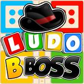 Ludo B Boss