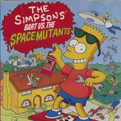 Simpsons Arcade icon