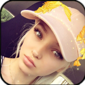 New Filter for Snapchat 2020 icon