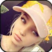 New Filter for Snapchat 2020