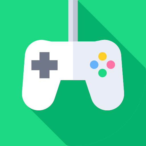 X game collection icon