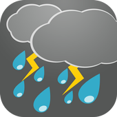 توقعات حالة الطقس في السعودية icon
