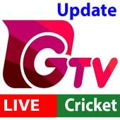 Gtv Live Cricket