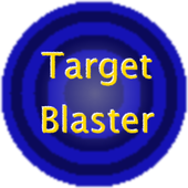 Target Blaster FREE icon