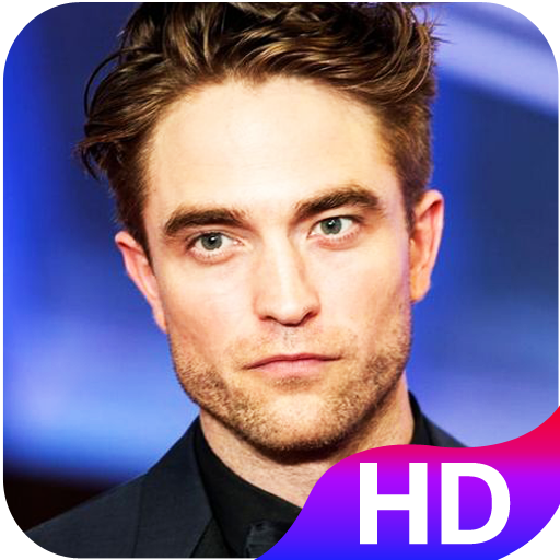 Robert Pattinson Wallpaper 2020 icon