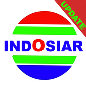 TV Indonesia Indosiar HD icon