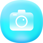 Rocket Camera icon