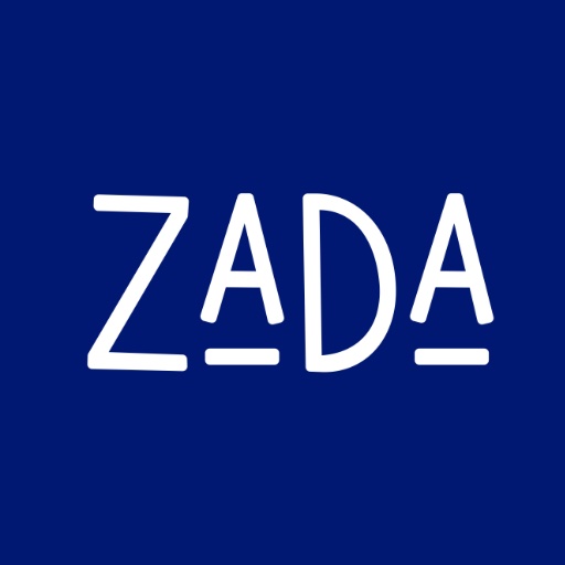 ZADA digital identity wallet icon
