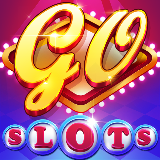 Way to go Casino Slots-免费赌场 icon