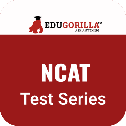 NCAT Mock Tests for Best Results icon