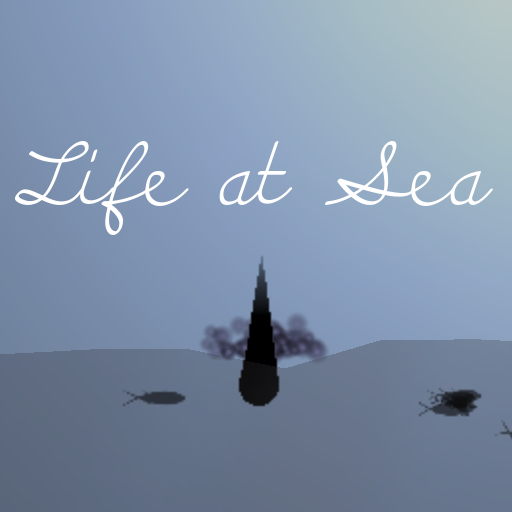 Life at Sea icon