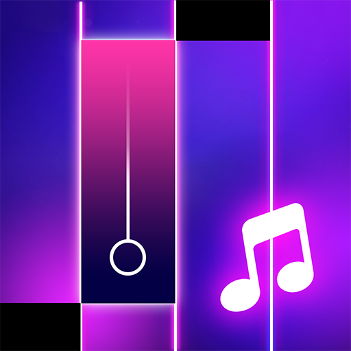 Piano Beat - EDM Music Tiles icon