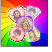 Sam and Cat Crush Free icon