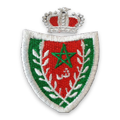 الإستعداد لمباريات الأمن الوطني qcm أيقونة