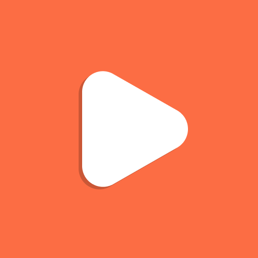 UC Player - Play, Hide Video icon