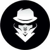 Secret Spy Screen Recorder иконка