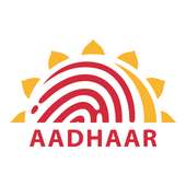 Aadhar Card icon