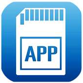 Export App(APK File) To SD Card on 9Apps