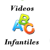 ABC Videos Infantiles icon