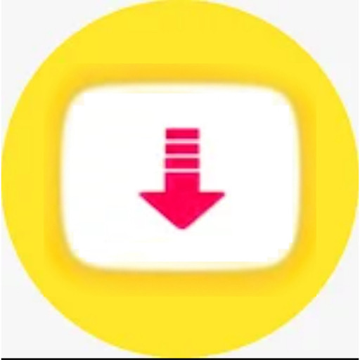 All Video Downloader icon