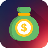 Make Money Online &amp; Free Gift Card Generator icon