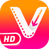 All HD Video Downloader 2019 icon