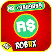 Free Robux Tips - Earn Robux 2K20 icon