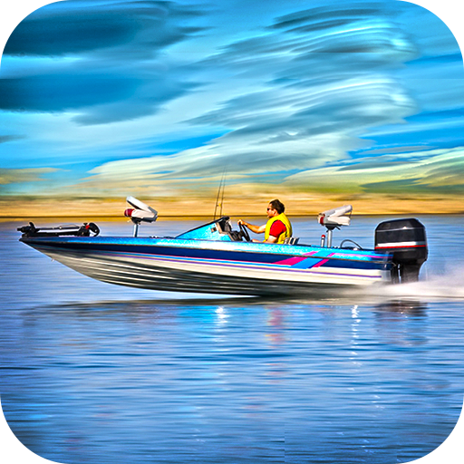 Go Ship Simulator icon