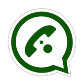 imv Messenger - audio and video calling app icon