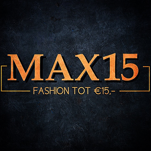 MAX15 icon