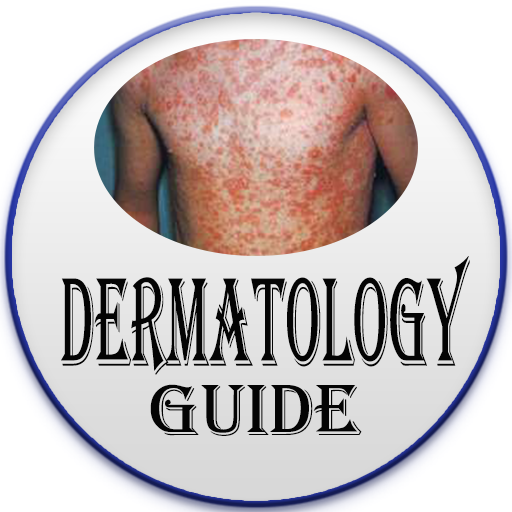 Dermatology Guide icon