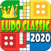 Ludo 2020 Classic icon