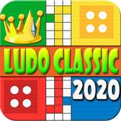 Ludo 2020 Classic