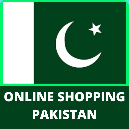 Online Shopping Pakistan - Pakistan Shopping App icon