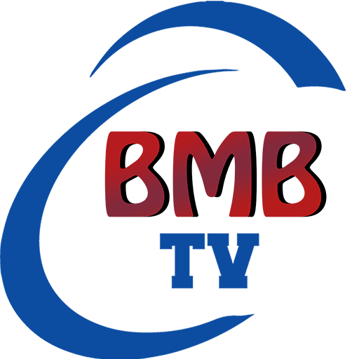 BMB TV icon