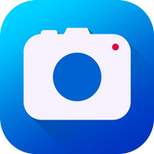 Zing Camera - Photo Editor icon