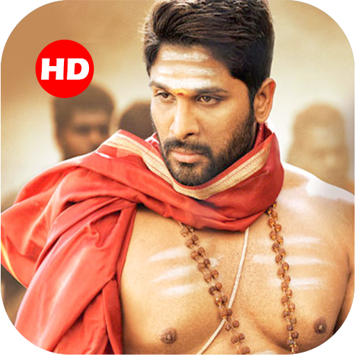 Allu Arjun Wallpapers HD icon