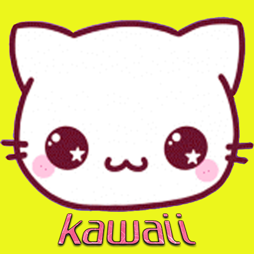 Kawaii Craft World icon