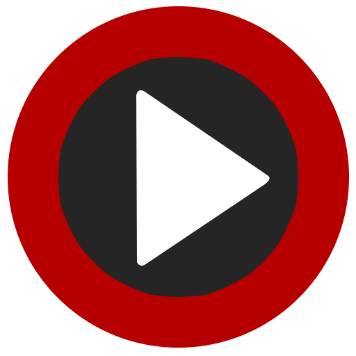 Floating Tube Video Player - M icon