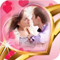 Lovely Ring Photo Frames –Lovely Ring Photo Editor