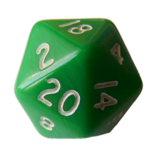 GameMaster Dice icon