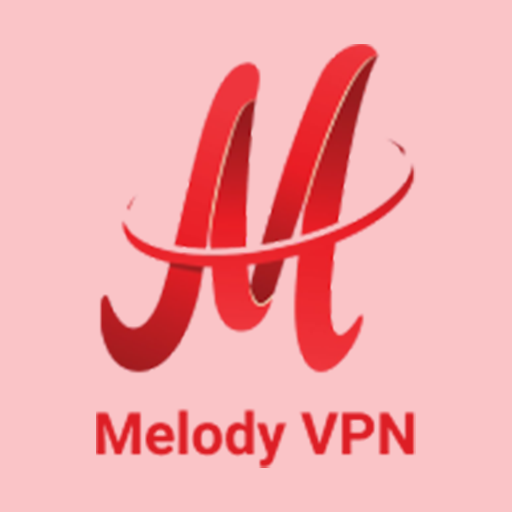 Melody VPN أيقونة