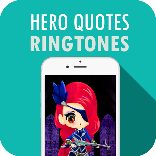Ringtones Mp3 ML Hero icon