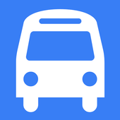 Where's My Bus icon