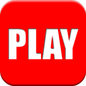 Play Tube icon