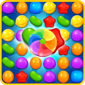 Sweet Candy Dream icon