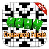 Cross Words Puzzle Easy icon