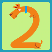 Mi Perro Virtual 2 icon